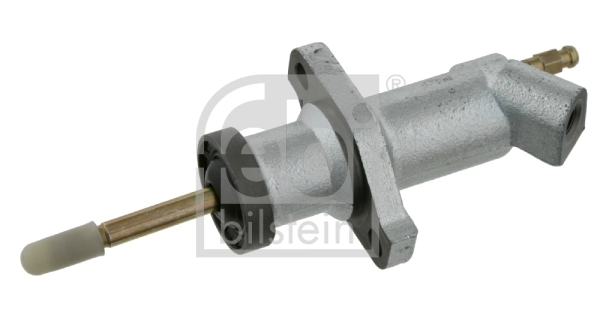 Slave Cylinder, clutch